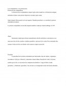 Las computadoras y sus generaciones