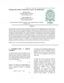 Informe laboratorio