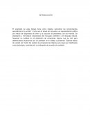 Logica matematica INTRODUCCION