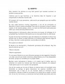 El Aborto
