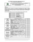 LA MENTE SE DEBE DESPEJAR