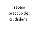 Ciudadana