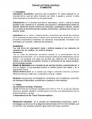 TEMARIO HISTORIA UNIVERSAL