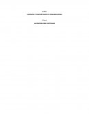 LIDERAZGO Y COMPORTAMIENTO ORGANIZACIONAL