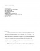 Evaluación y autoevaluación: percepción del desempeño docente en ITSON Empalme