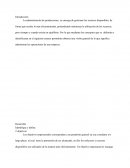 Tarea 1 admnistracion de la produccion