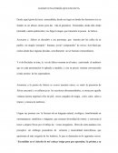 El poeta Jalisco Gonzáles