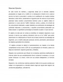 Funciones de un ejecutivo