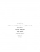 Tarea 7 capacitacion y desarrollo