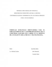 Proyecto. Página 1
