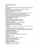 CONTABILIDAD SUPERIOR III