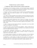 ETICA PARA LICENCIADOS EN FINANZAS