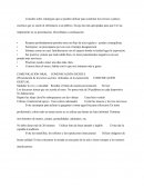 Elementos para una correcta escritura