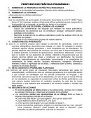 Didactica de la narración oral