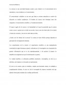 Acarca de minerva (ensayo)