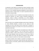 EL DESARROLLO DE LOS PRINCIPIOS DE CONTEO COMO UNA ESTRATEGIA DEL CAMPO FORMATIVO PENSAMIENTO MATEMATICO EN PREESCOLAR
