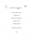 Actividad 01 administracion La empresa y la planeación