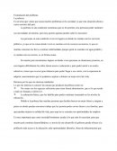 Formulacion de problema