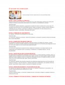 El Proceso de Construcción