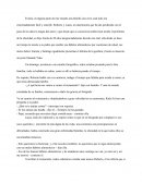 Cuento bien redactado