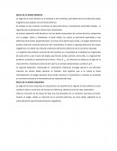 Regla de la mano derecha