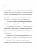 Deforestacion-reforestacion Introducción