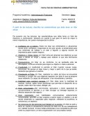 Caracterìsticas del lìder