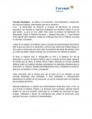 Empresas manofactureras