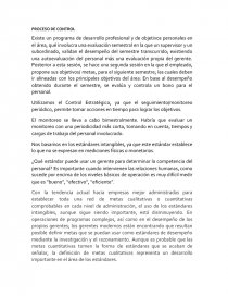 Proceso de control.. Página 1