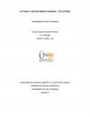 ACTIVIDAD 2 RECONOCIMIENTO GENERAL Y DE ACTORES. ADMINISTRACIÓN DE EMPRESAS
