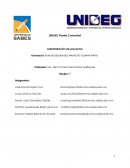 Plan de gestion del proyecto "Cuarta parte"