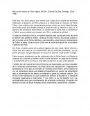 Emprendedor entrevista