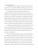 Informe de gerencia. El análisis del direccionamiento estratégico