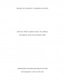 DESARROLLO SOCIAL EN PREESCOLAR