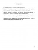 Bioquimica. La arterioesclerosis