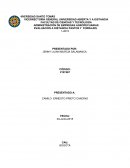 EVALUACIÓN A DISTANCIA PASTOS Y FORRAJES