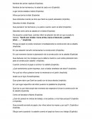 La cabaña en el arbol