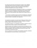 Repercusiones en América latina en la etapa de revolucion industrial