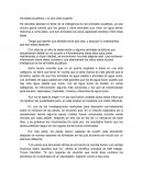 Animales acuáticos y lo que cree la gente