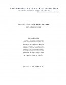 PYMES canchas de futbol