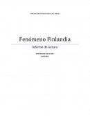 Fenomeno Finlandia