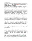 Liderazgo & gerencia