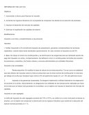 Reforma de incrementar el ahorro para financiar la inversión.