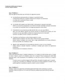 Economía y Negocios Globales