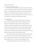Más allá del principio de placer de Sigmund Freud (resumen)