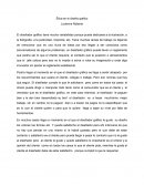 Ética en el diseño grafico