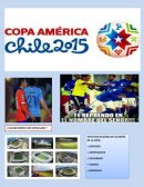 Chile "Copa America"