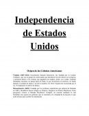 Independencia de EE.UU