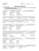 DIAGNÓSTICO SEGUNDO SEMESTRE PSU 2015