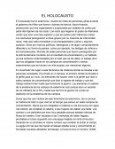 Holocausto